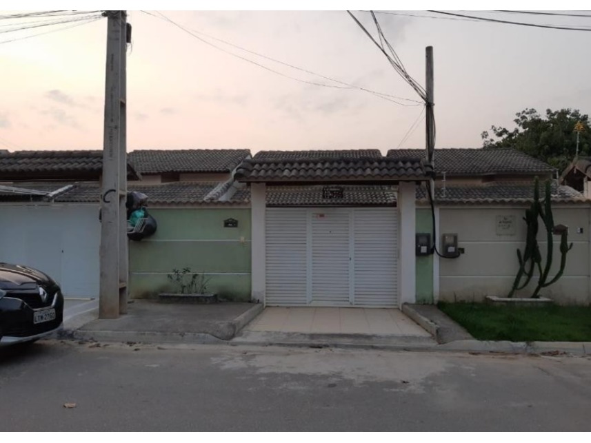 Imagem 6 do Leilão de Casa - Barroco - Itaipuaçu - Maricá/RJ