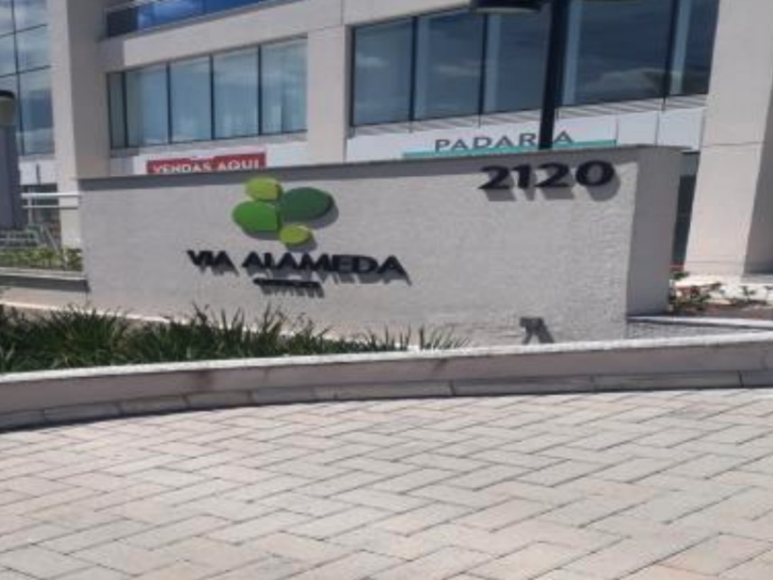 Imagem 6 do Leilão de Sala - Centro - Guarulhos/SP