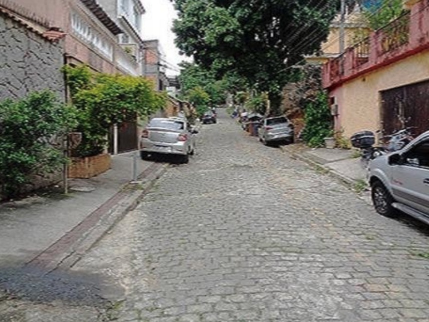 Imagem 3 do Leilão de Casa - Praça Seca - Rio de Janeiro/RJ