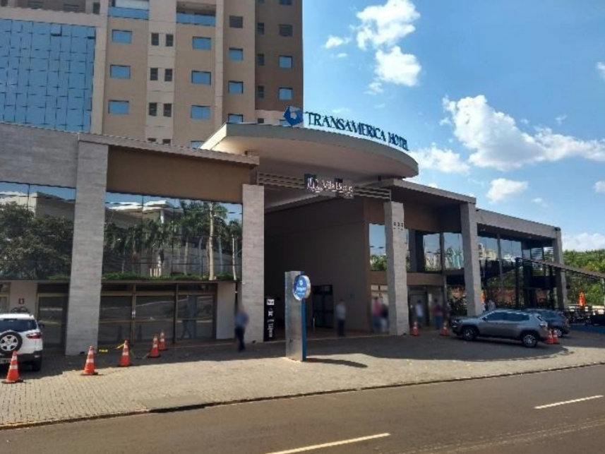 Imagem 10 do Leilão de Apartamento - Residencial Flórida - Ribeirão Preto/SP