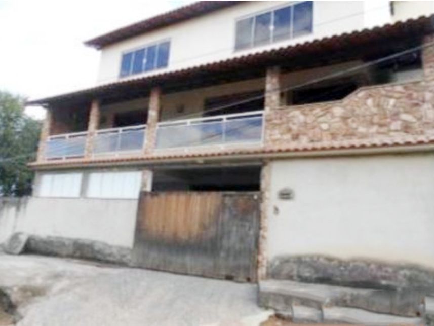Imagem 2 do Leilão de Casa - Porto do Rosa - São Gonçalo/RJ