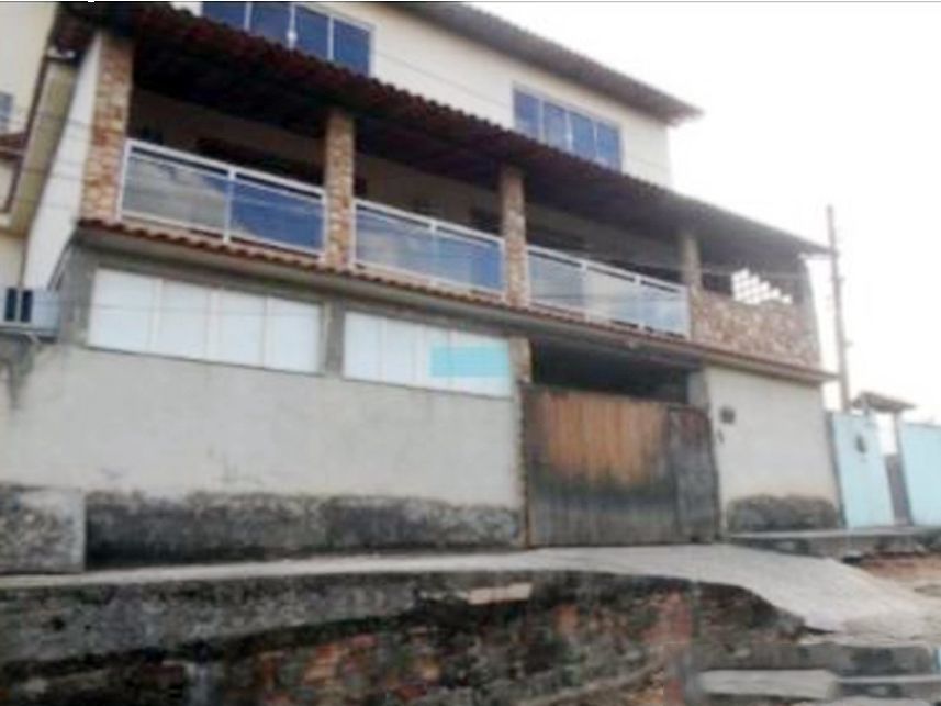 Imagem 1 do Leilão de Casa - Porto do Rosa - São Gonçalo/RJ