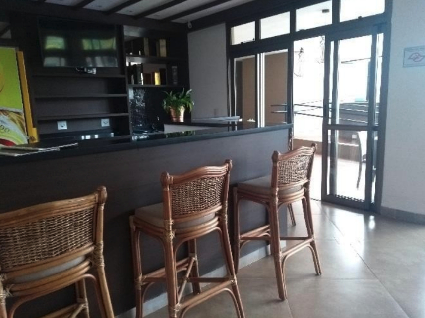 Imagem 11 do Leilão de Apartamento - Residencial Flórida - Ribeirão Preto/SP