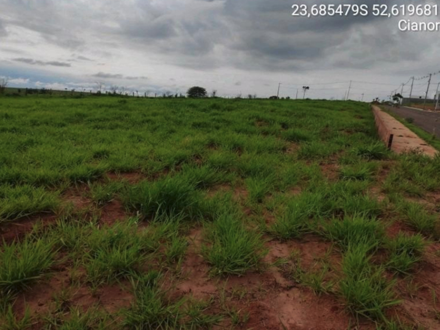 Imagem 3 do Leilão de Terreno - Parque Industrial e Comercial Abrão Nacles - Cianorte/PR