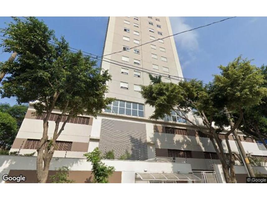 Imagem 4 do Leilão de Apartamento - Liberdade - São Paulo/SP