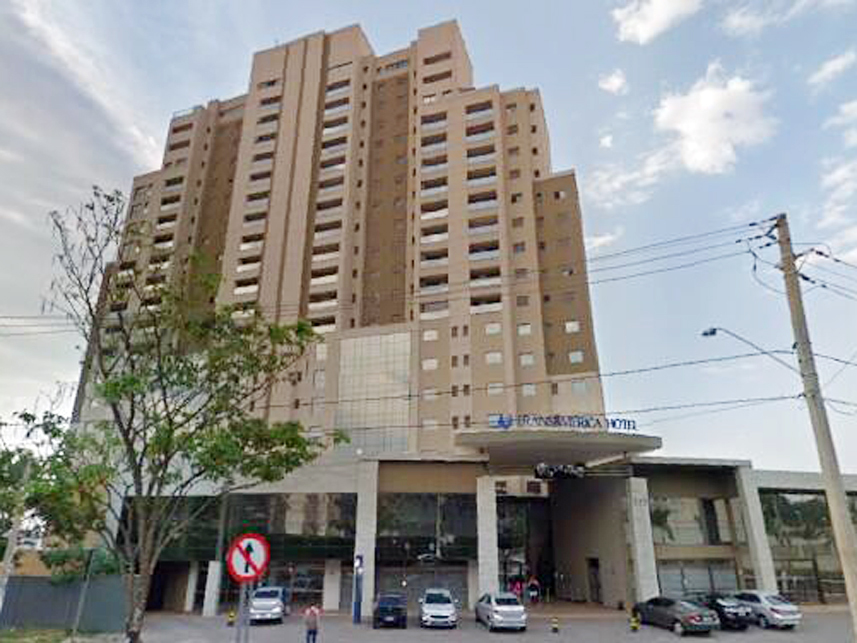 Imagem 1 do Leilão de Apartamento - Residencial Flórida - Ribeirão Preto/SP