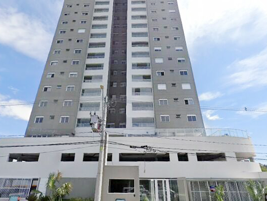 Imagem 1 do Leilão de Apartamento - Nova Guara - Guaratinguetá/SP
