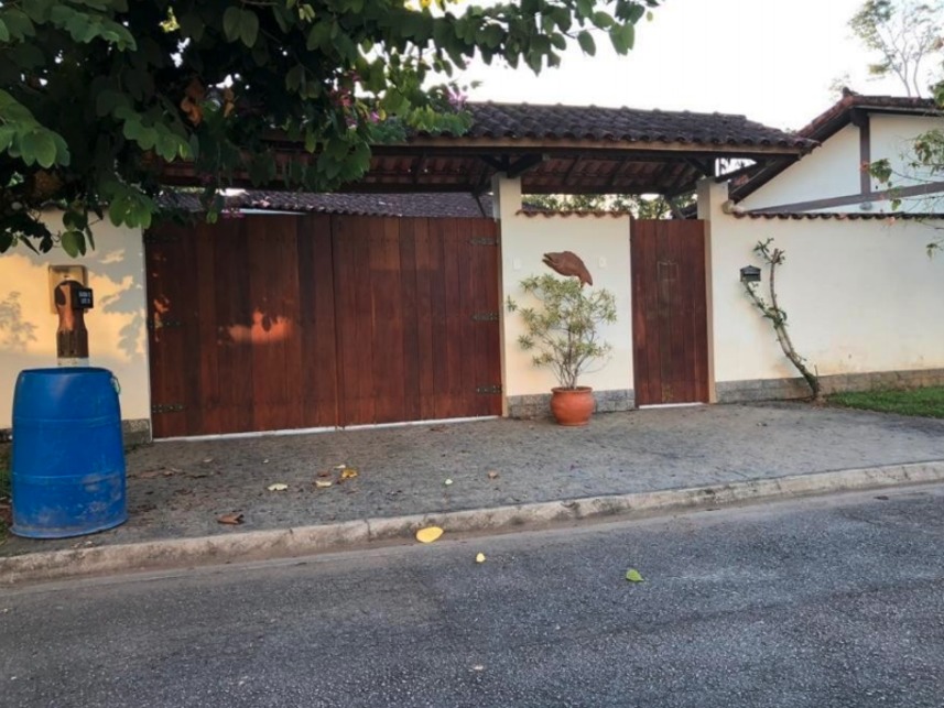 Imagem 1 do Leilão de Casa - Bracuí - Cunhambebe - Angra dos Reis/RJ