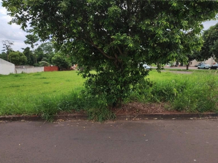 Imagem 1 do Leilão de Terreno - Parque Industrial e Comercial Abrao Nacles - Cianorte/PR