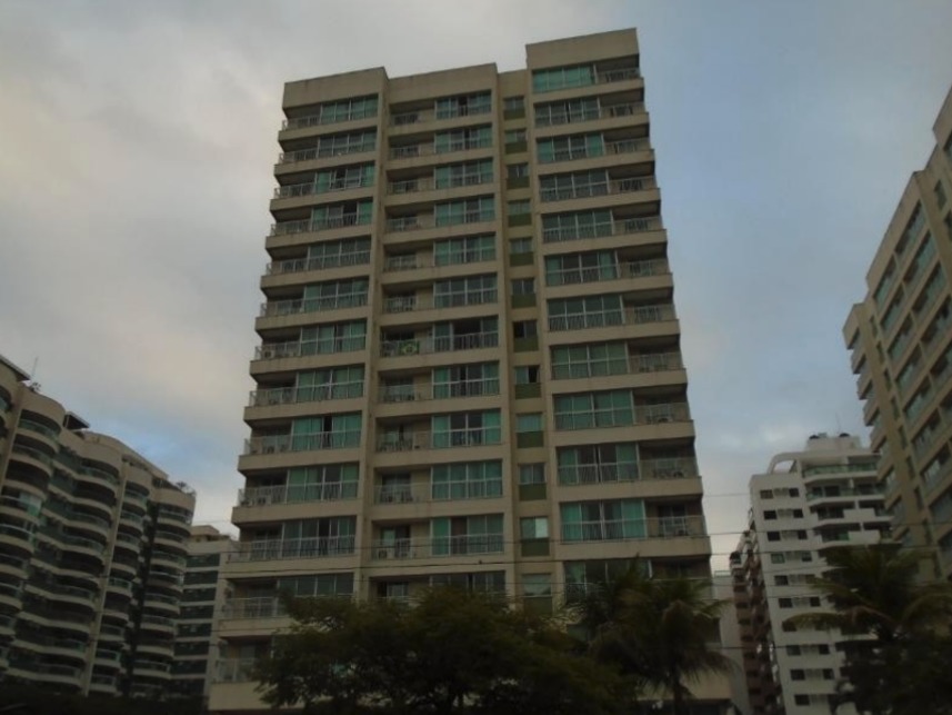 Imagem 2 do Leilão de Apartamento - Jacarepaguá - Rio de Janeiro/RJ