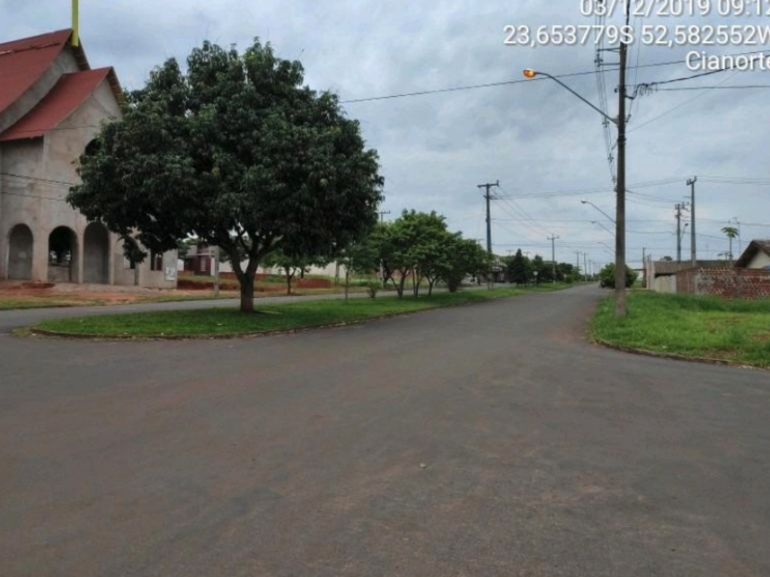 Imagem 3 do Leilão de Terreno - Parque Industrial e Comercial Abrao Nacles - Cianorte/PR