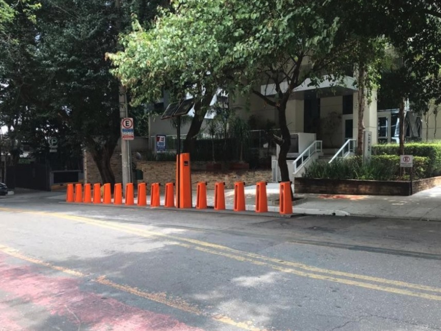 Imagem 3 do Leilão de Sala - Pinheiros - São Paulo/SP