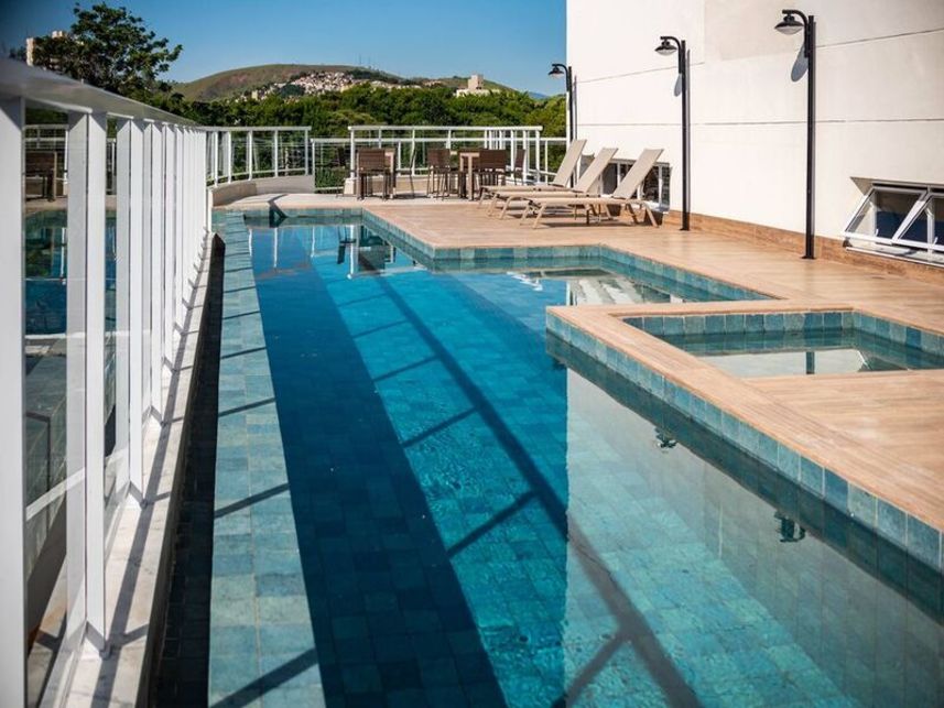 Imagem 33 do Leilão de Apartamento - Nova Guara - Guaratinguetá/SP