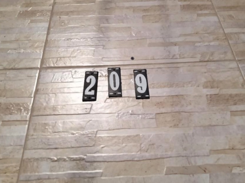 Imagem 3 do Leilão de Casa - Residencial Mombaça I - Pindamonhangaba/SP