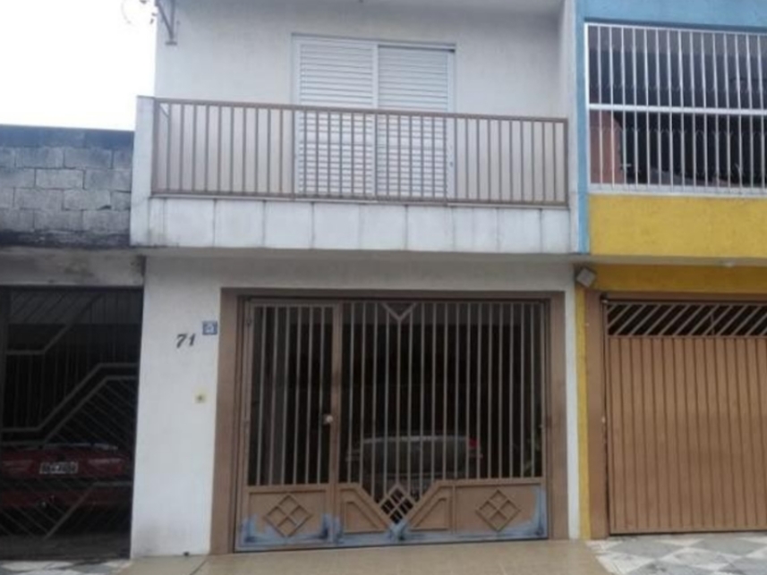 Imagem 4 do Leilão de Casa - Vila Costa Melo - São Paulo/SP