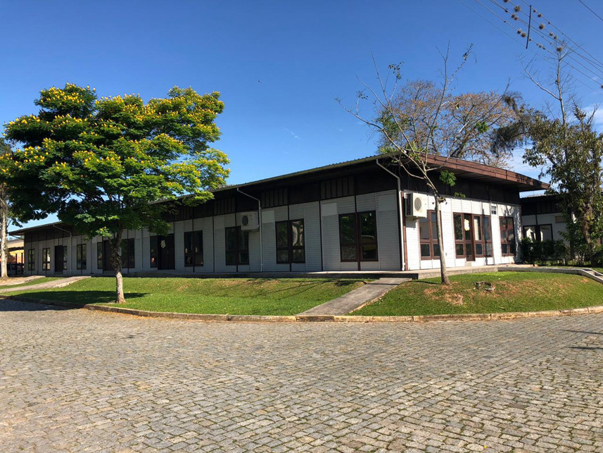 Imagem 11 do Leilão de Complexo Comercial - Sertão do Maruim - São José/SC