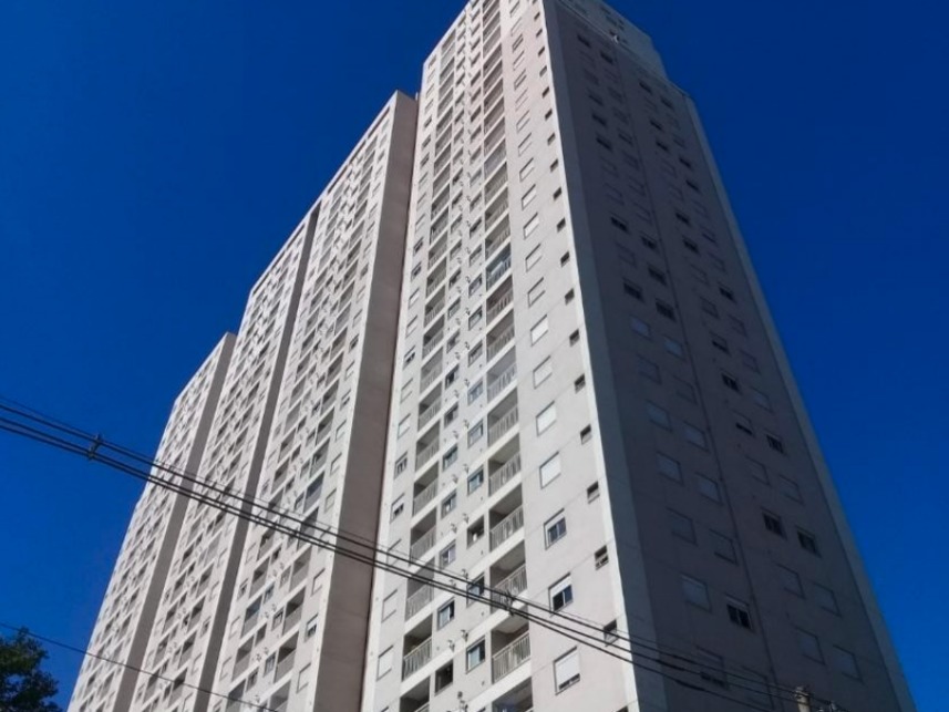 Imagem 2 do Leilão de Apartamento - Liberdade - São Paulo/SP