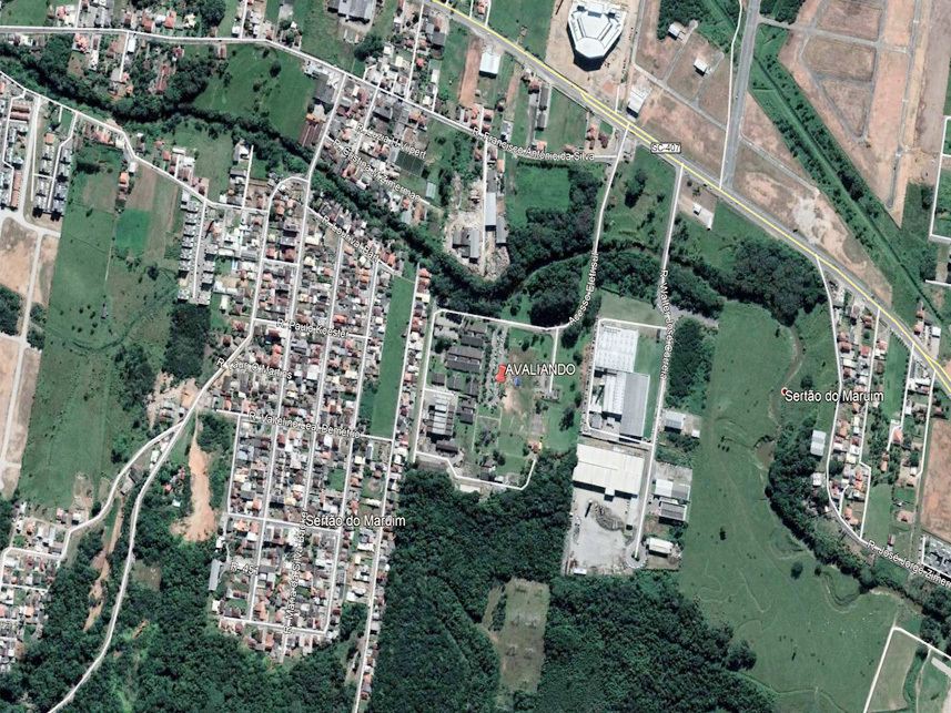 Imagem 10 do Leilão de Complexo Comercial - Sertão do Maruim - São José/SC