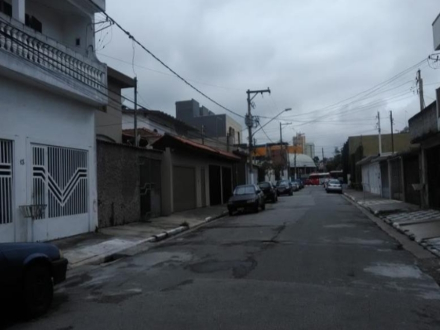 Imagem 2 do Leilão de Casa - Vila Costa Melo - São Paulo/SP