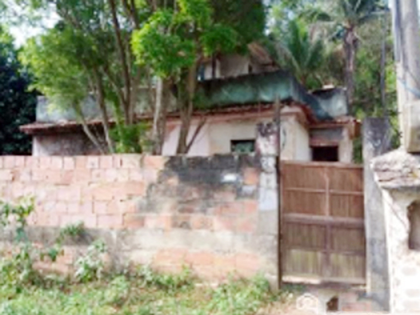 Imagem  do Leilão de Casa - Nova Marília - Magé/RJ