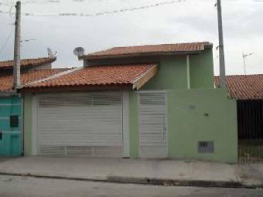 Imagem 14 do Leilão de Casa - Parque Residencial Santo Andre - Caçapava/SP