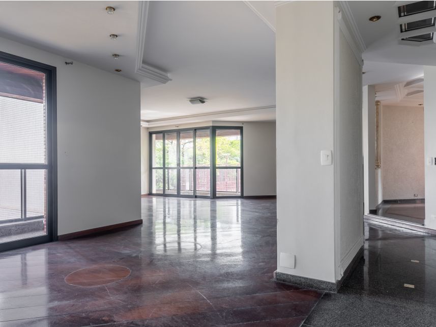 Imagem 10 do Leilão de Apartamento - Jardim Anália Franco - São Paulo/SP