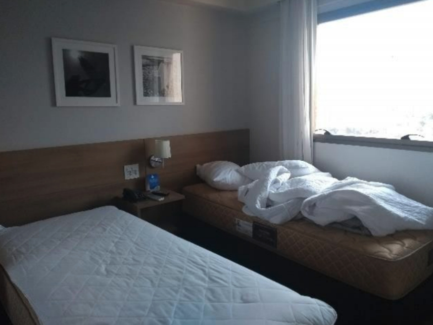 Imagem 6 do Leilão de Apartamento - Residencial Flórida - Ribeirão Preto/SP