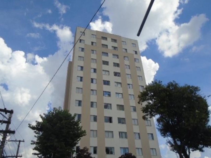 Imagem 7 do Leilão de Apartamento - Vila Mira - São Paulo/SP