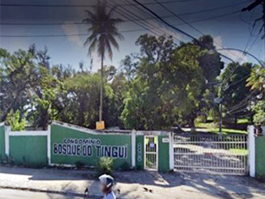 Imagem do Leilão de Apartamento - Campo Grande - Rio de Janeiro/RJ