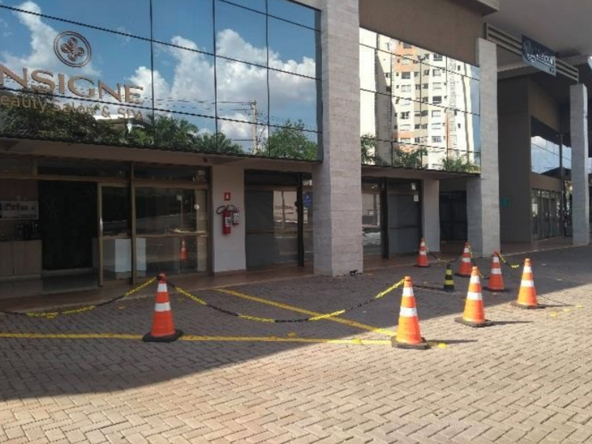 Imagem 9 do Leilão de Apartamento - Residencial Flórida - Ribeirão Preto/SP