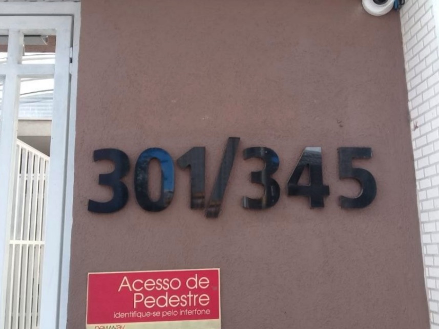 Imagem 3 do Leilão de Apartamento - Liberdade - São Paulo/SP