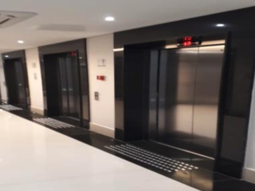 Imagem 3 do Leilão de Sala - Centro - Guarulhos/SP