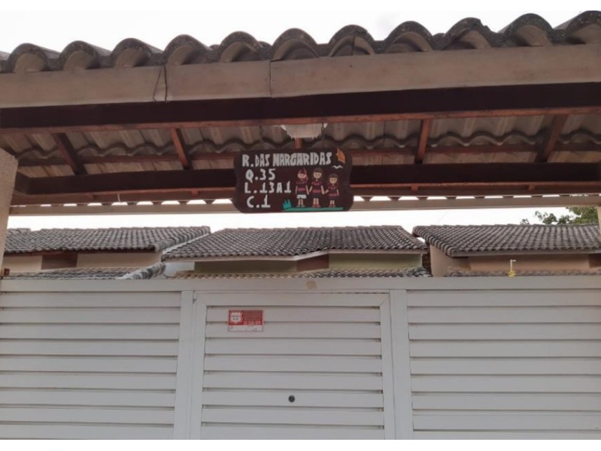 Imagem 2 do Leilão de Casa - Barroco - Itaipuaçu - Maricá/RJ