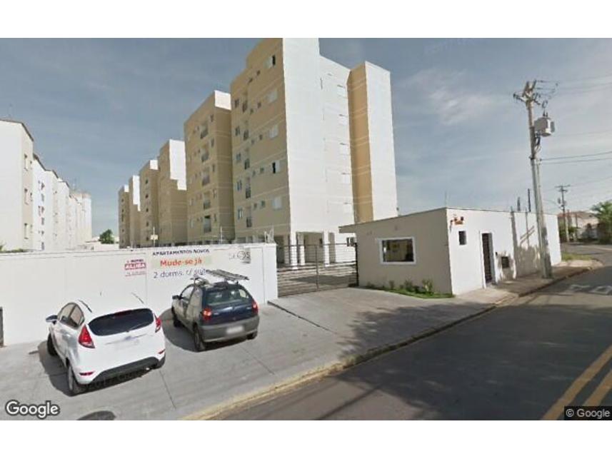 Imagem 6 do Leilão de Apartamento - Glebas Califórnia - Piracicaba/SP