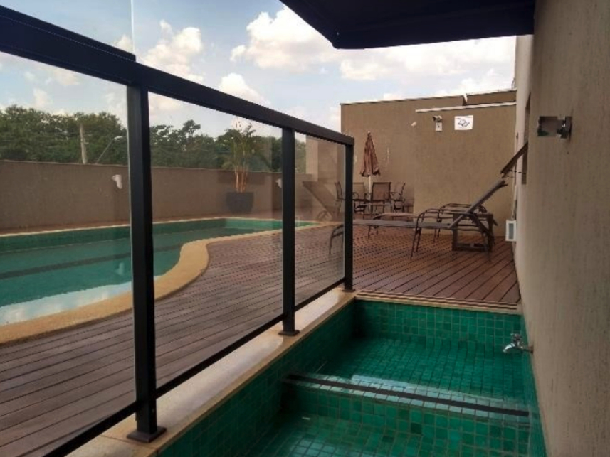 Imagem 3 do Leilão de Apartamento - Residencial Flórida - Ribeirão Preto/SP
