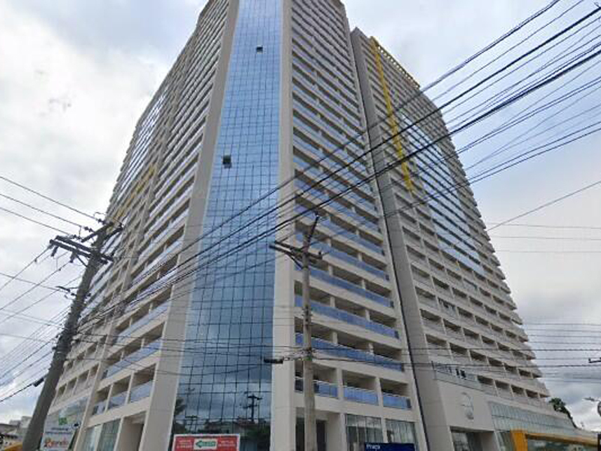 Imagem 1 do Leilão de Sala - Centro - Guarulhos/SP