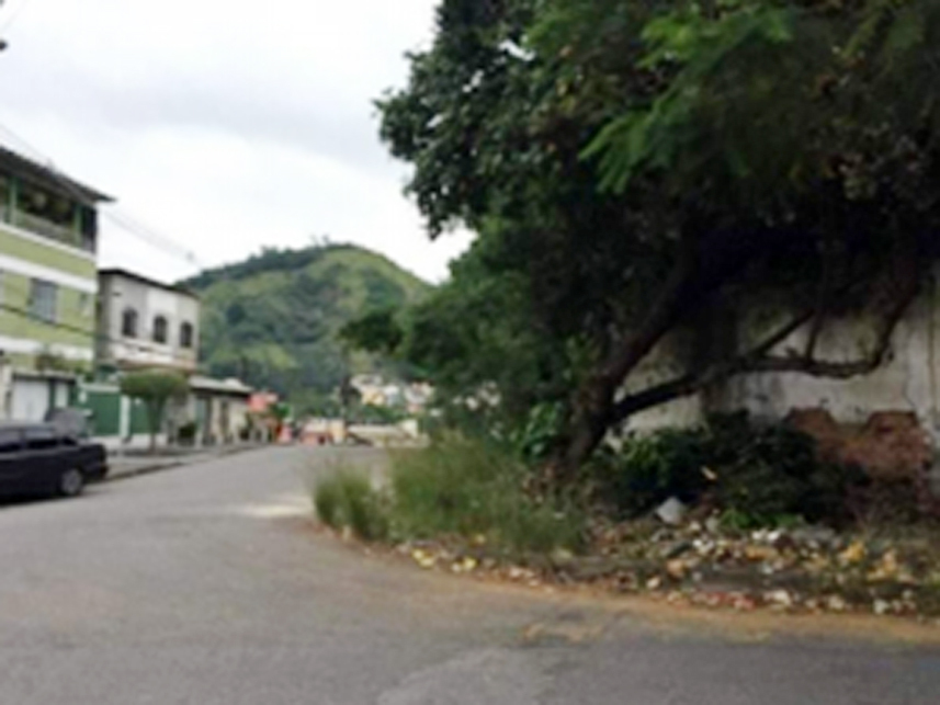 Imagem 5 do Leilão de Terreno - Campo Grande - Rio de Janeiro/RJ