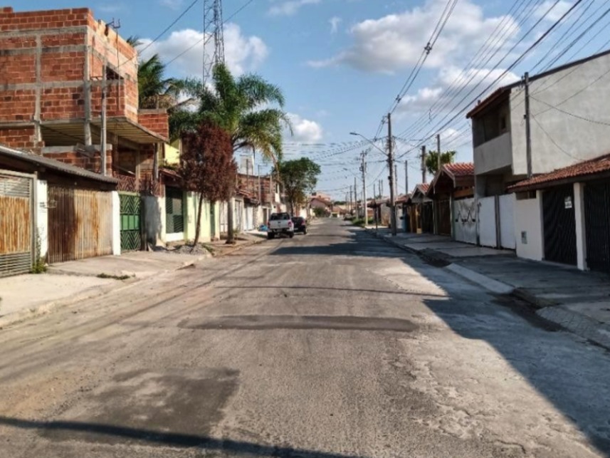 Imagem 5 do Leilão de Casa - Residencial Mombaça I - Pindamonhangaba/SP
