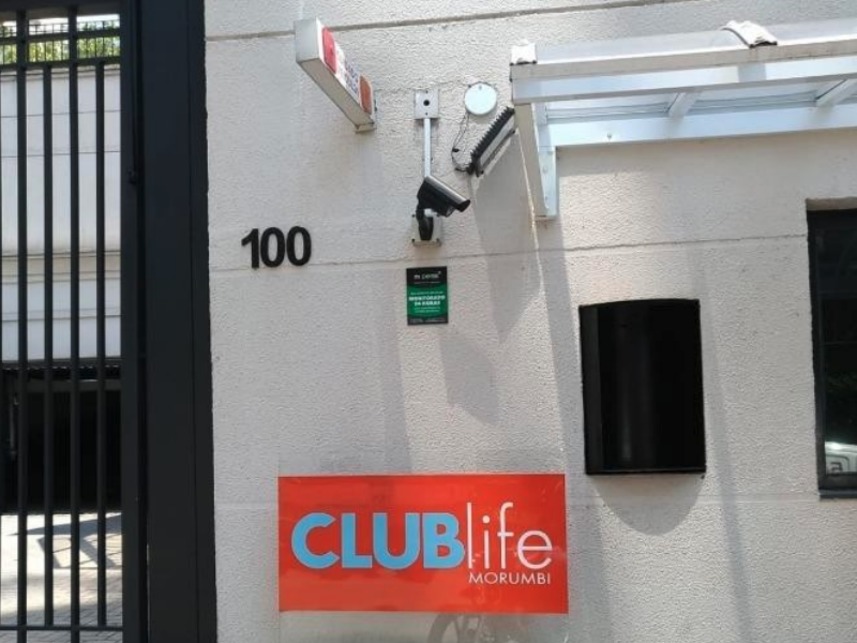 Imagem 2 do Leilão de Apartamento - Jardim Parque Morumbi - São Paulo/SP