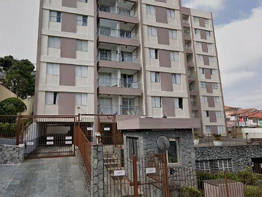 Imagem  do Leilão de Apartamento - Vila Pierina - São Paulo/SP