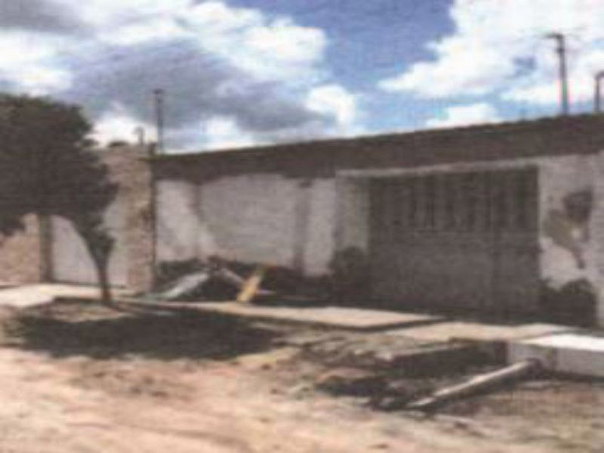 Imagem  do Leilão de Casa - Deputado Benedito de Lira - Teotônio Vilela/AL