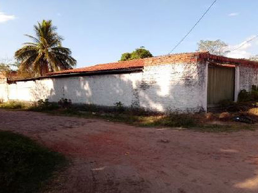 Imagem 2 do Leilão de Casa - Parque Piauí - Timon/MA