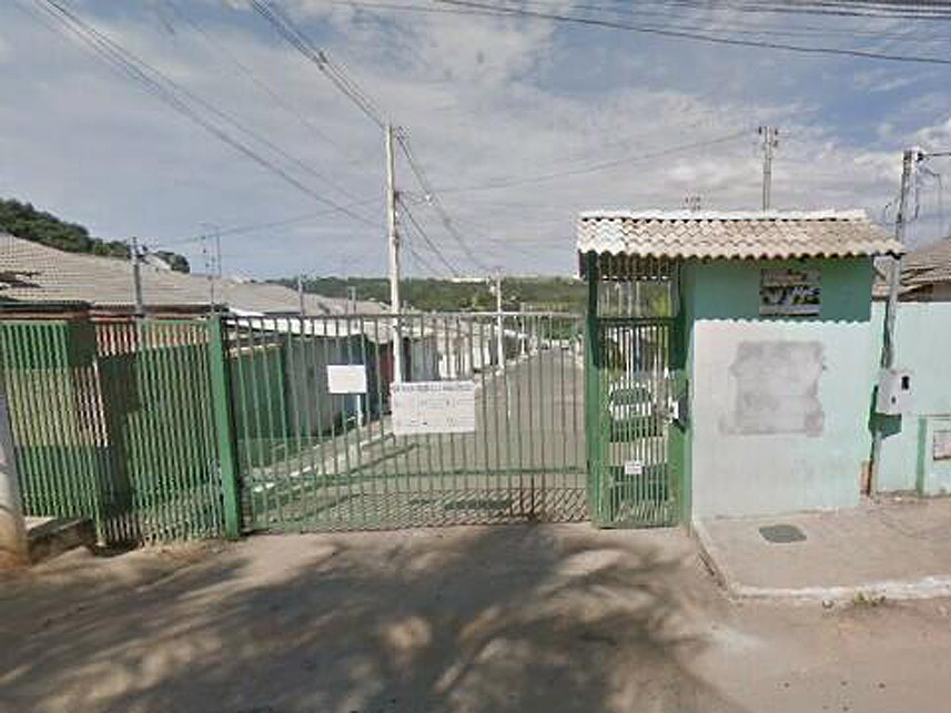 Imagem  do Leilão de Casa - Recreio Mossoró - Cidade Ocidental/GO