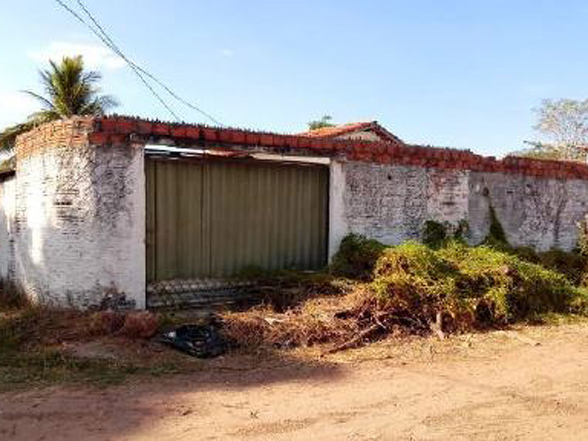 Imagem 1 do Leilão de Casa - Parque Piauí - Timon/MA
