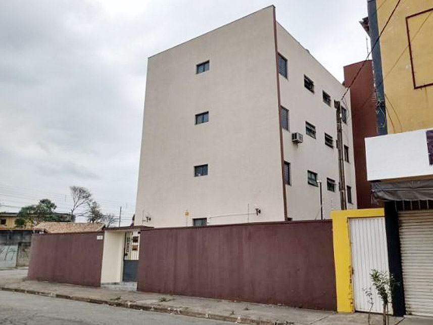Imagem  do Leilão de Apartamento - Parque São Domingos - Pindamonhangaba/SP