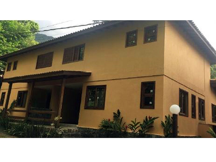 Imagem 1 do Leilão de Casa - Cabaraú - Ilhabela/SP