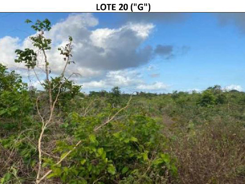 Imagem 1 do Leilão de Terreno - Nova Parnamirim - Parnamirim/RN