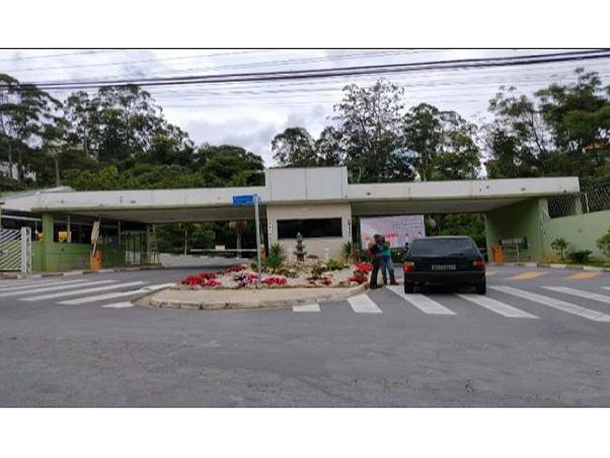 Imagem 1 do Leilão de Casa - Serpa - Caieiras/SP