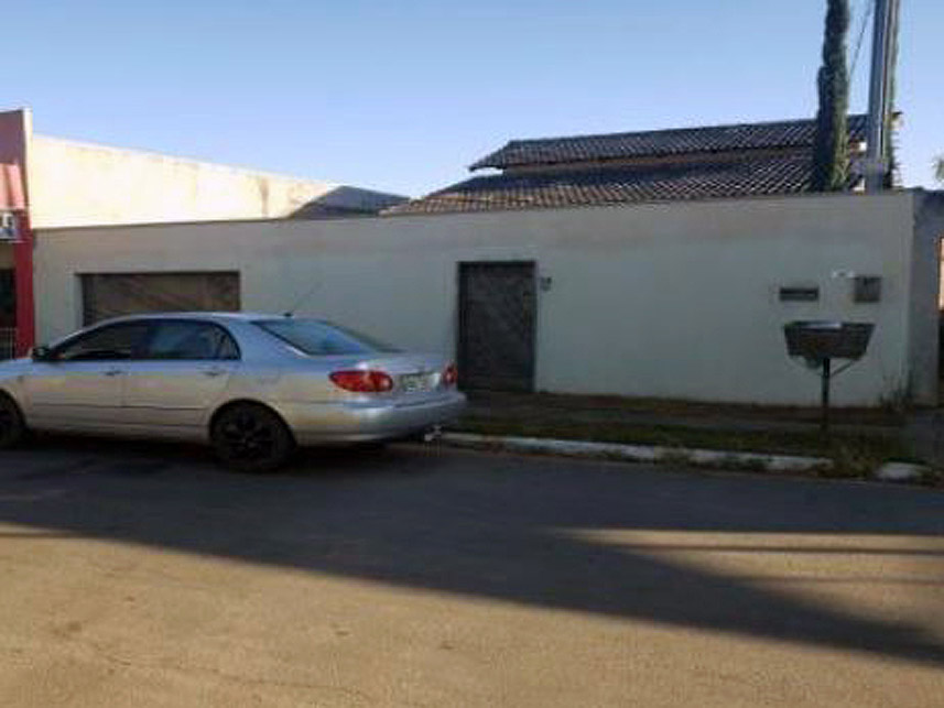 Imagem 2 do Leilão de Casa - Residencial Jardim Canedo - Senador Canedo/GO