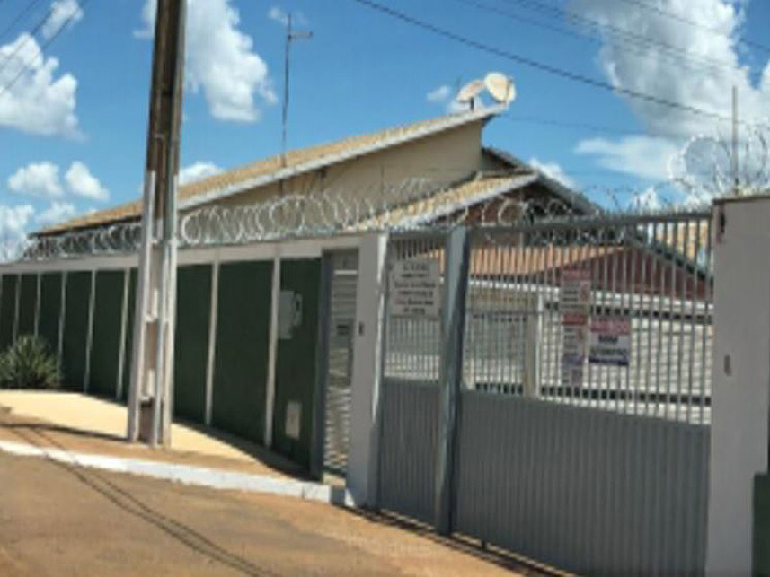 Imagem  do Leilão de Casa - Recreio Mossoró - Cidade Ocidental/GO